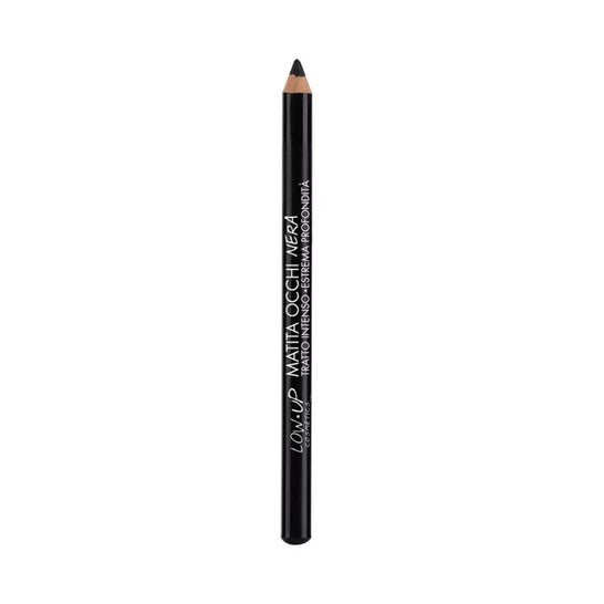 LowUp Lápiz Contorno Ojos Negro 1ud