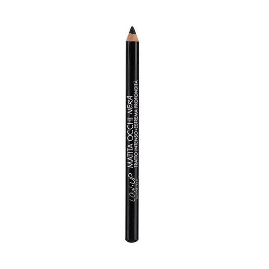 LowUp Lápiz Contorno Ojos Negro 1ud