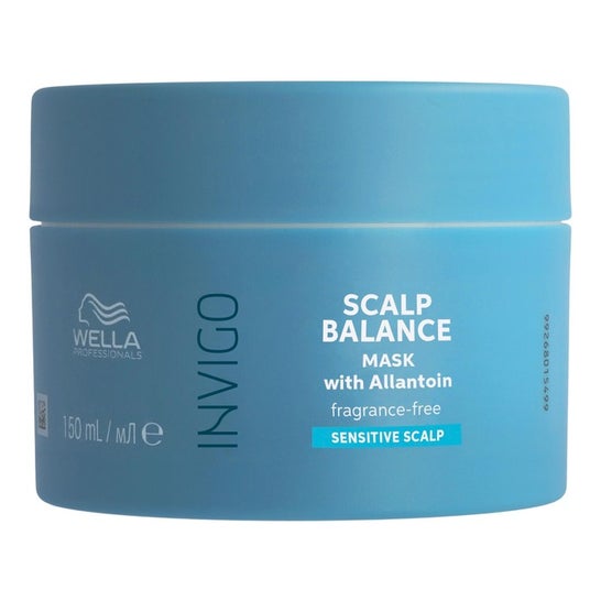 Invigo Scalp Balance Mask 150ml