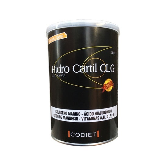 Codiet Hidro Cartil Colágeno 300 g