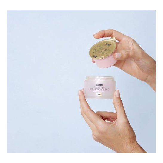 ISDIN Isdinceutics Hyaluronic Moisture Refill 50g
