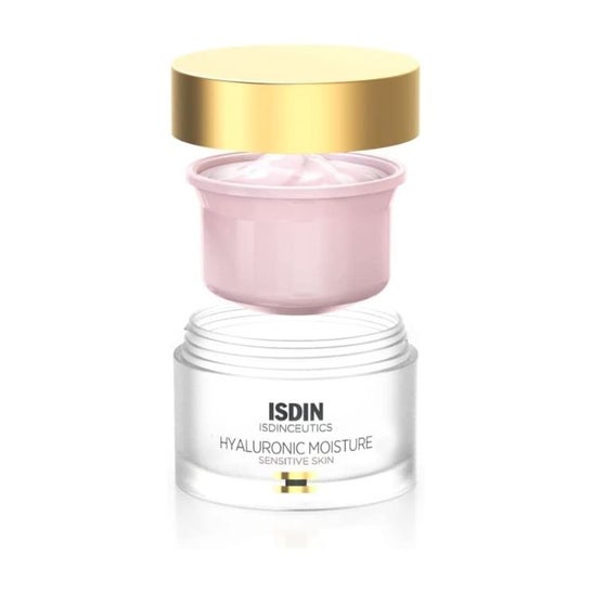 ISDIN Isdinceutics Hyaluronic Moisture Refill 50g
