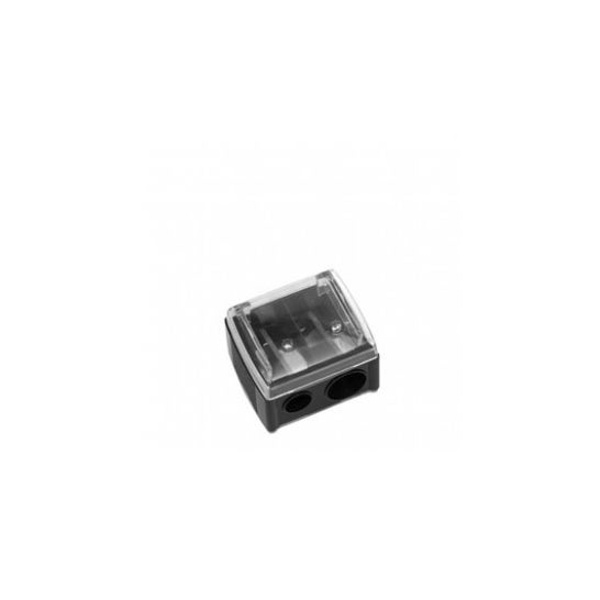 Beter Sacapuntas Cosmética Doble 8mm y 12mm