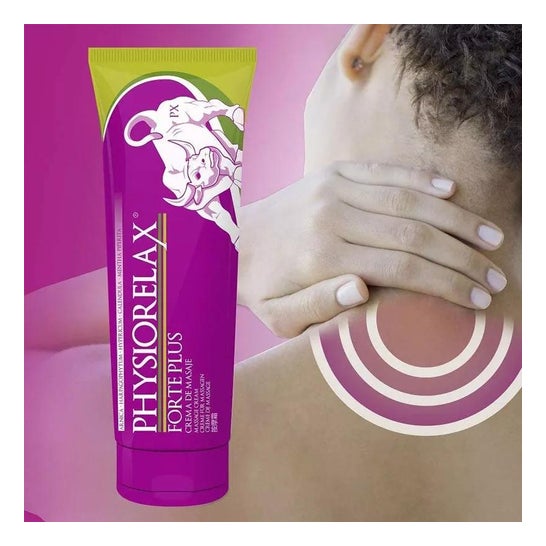 Physiorelax® Forte 250ml