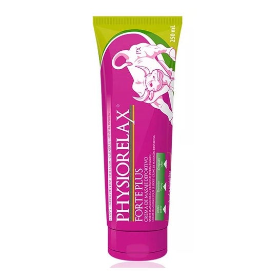 Physiorelax® Forte 250ml
