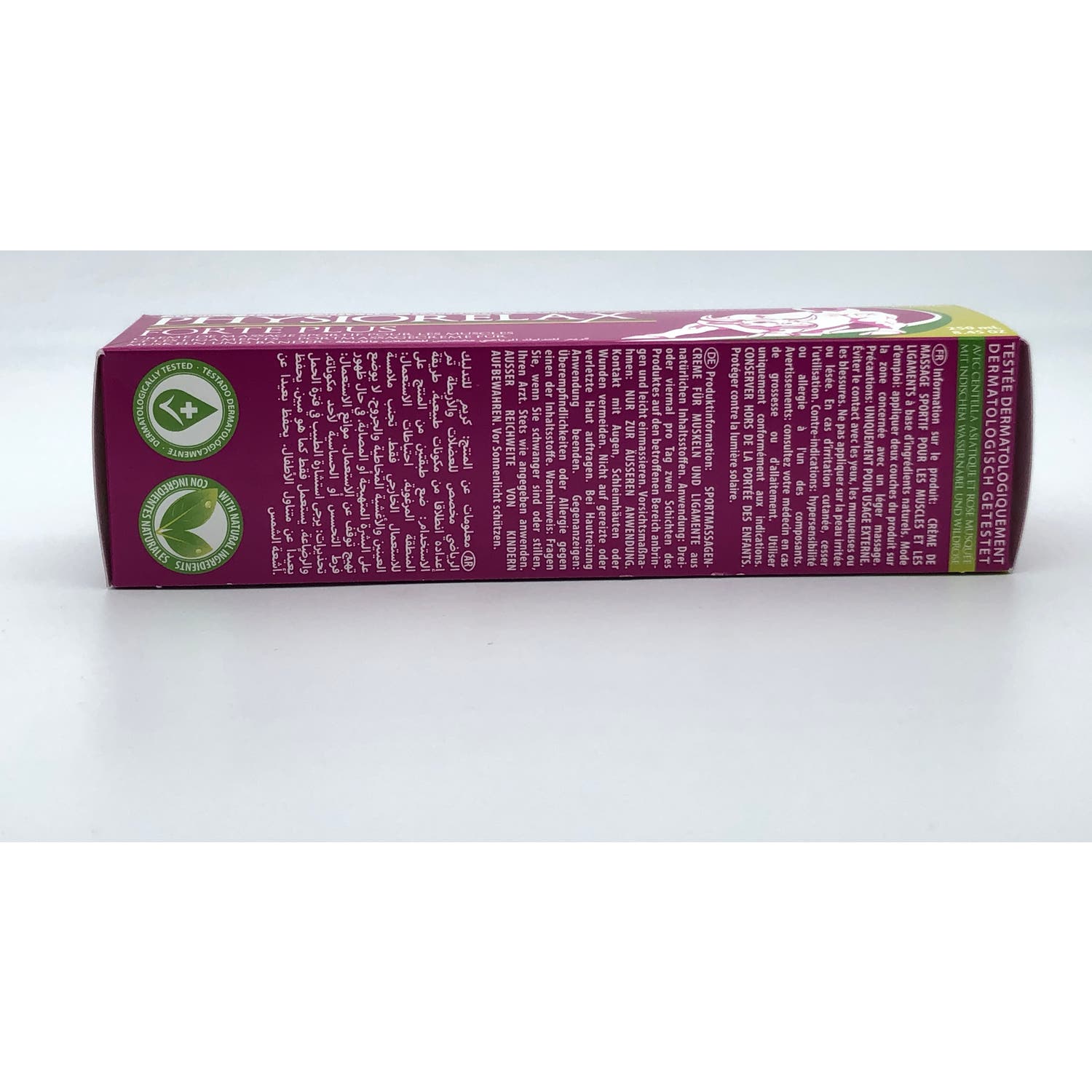 Physiorelax® Forte 250ml