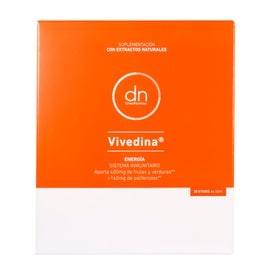 Direct Nutrition Vivedina 20uds