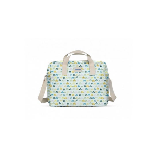 Mustela Bolsa Arcoíris 1ud