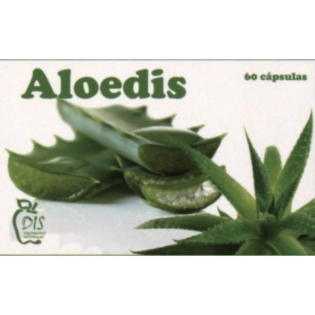 DIS Aloedis 60caps