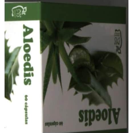 DIS Aloedis 60caps
