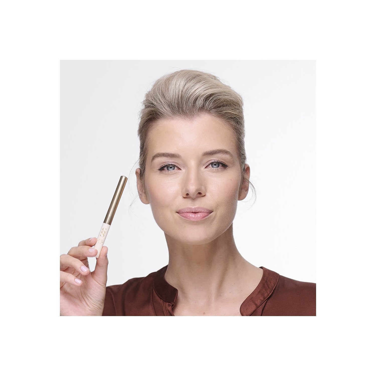 Sensilis Eternalist [Eyeliner] Delineador Líquido 9ml