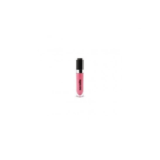 Sensilis shimmer lips 06 tendre 1ud