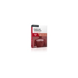Farmalastic Thermic Tech Parche Térmico Multiposición 2 uds