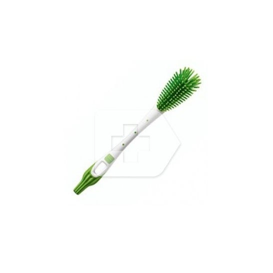 MAM Soft Brush cepillo limpia biberón y tetinas 1ud