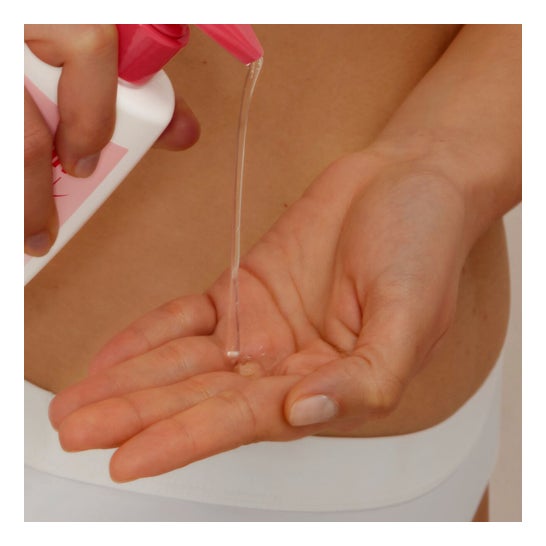 ISDIN Woman Higiene Íntima 200ml