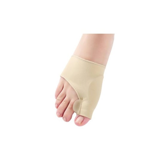 Sindolor Slim Corrector Silicona T-1 1ud