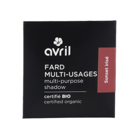 Avril Eyeshadow Refill Sunset Irisé 2.5g