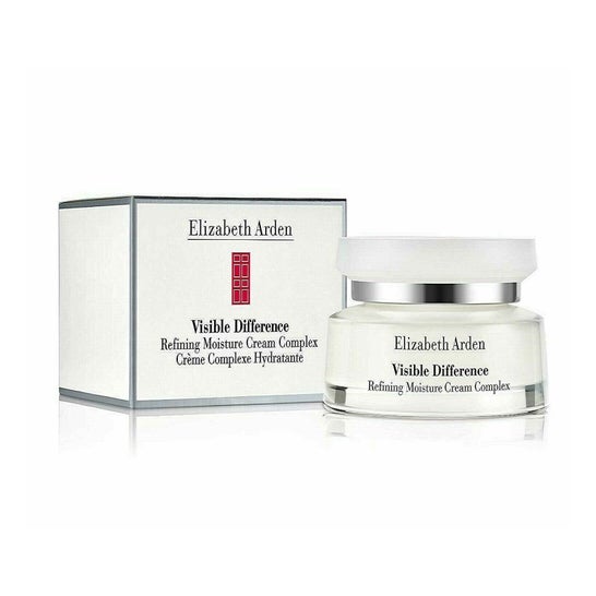 Elizabeth Arden Visible Difference Cream 75ml