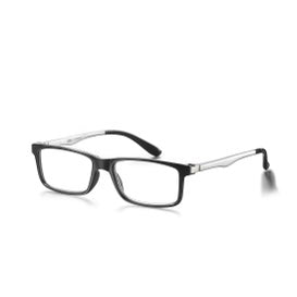 Coronation Gafas de Lectura New York Negro +1.00 1ud