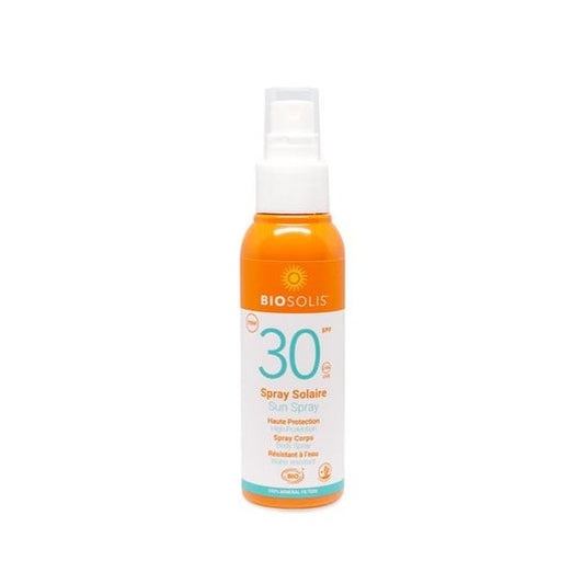 Biosolis Spray Protector Solar Spf30 100ml