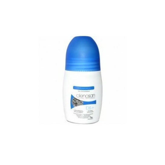 Clenosan bs+ Desodorante Roll On Mineral 75ml