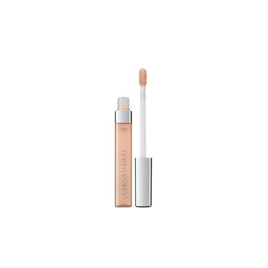 Loreal Accord Parfait True Match Corrector 1 r / c Ivoire