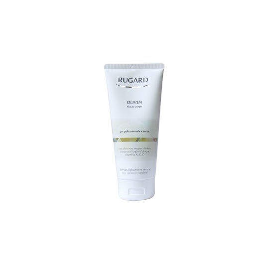 Loción Corporal Rugard Oliven - 200 ml