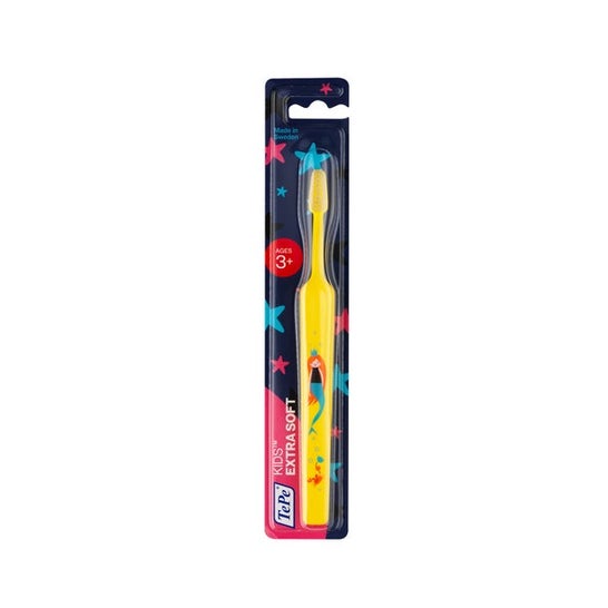 TePe Kids Extra Soft Toothbrush 1ud