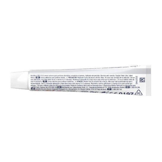 Kukident Pro Plus 40g