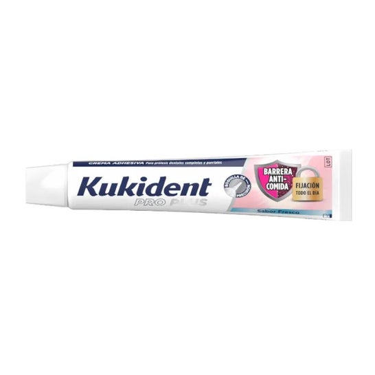 Kukident Pro Plus 40g