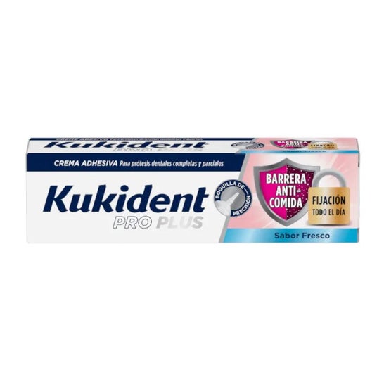 Kukident Pro Plus 40g