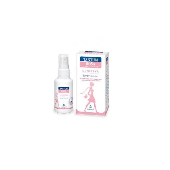 Tantum Rose Spray Calmante
