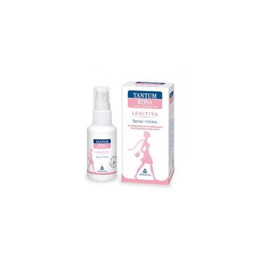 Tantum Rose Spray Calmante