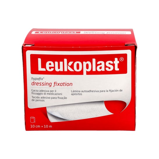 Leukoplast Hypafix® 10cm x 10m