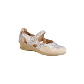 Adour Zapatos Chut Ad 2243C Oro 40 1 Par