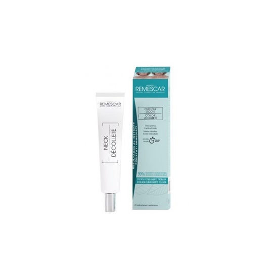 Remescar Cuello y Escote 40ml