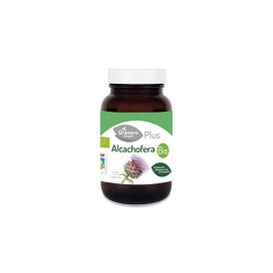 Granero Integral Alcachofera Plus Bio 120 cápsulas