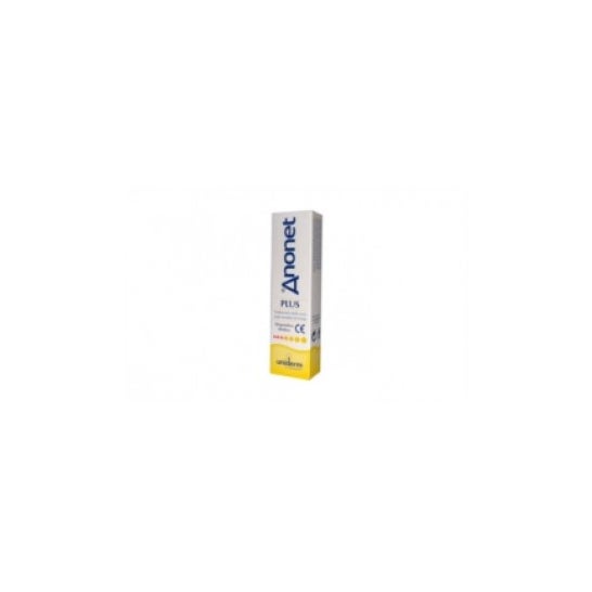 Anonet Plus Crema 30G