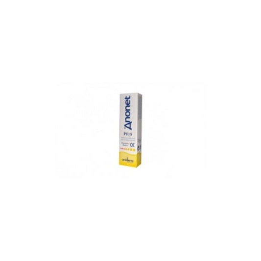 Anonet Plus Crema 30G
