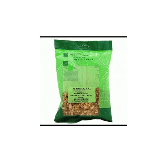 Plameca Malvavisco Raíz Triturado 100g