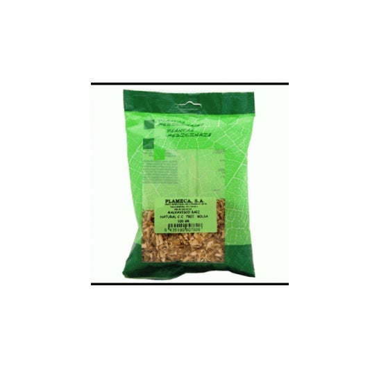 Plameca Malvavisco Raíz Triturado 100g