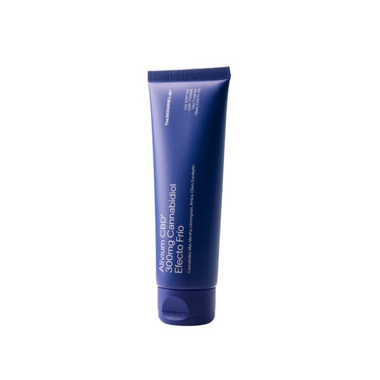 The Beemine Lab Alivium Cbd Crema Masaje 75ml