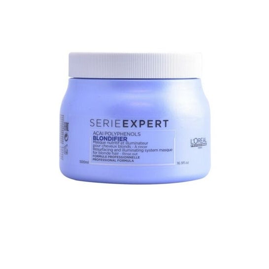 L'Oreal Serie Expert Blondifier Masque 500 ml