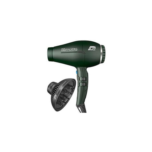 Parlux Digitalyon Secador Antracita 1 ud