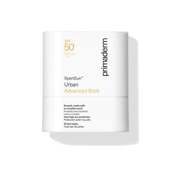Primaderm XpertSun Urban Advanced Stick 10 g