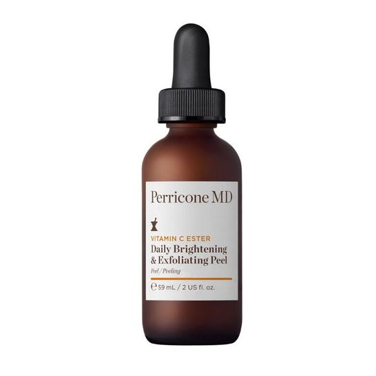 Perricone Daily Brightening & Exfoliate Peel 59ml