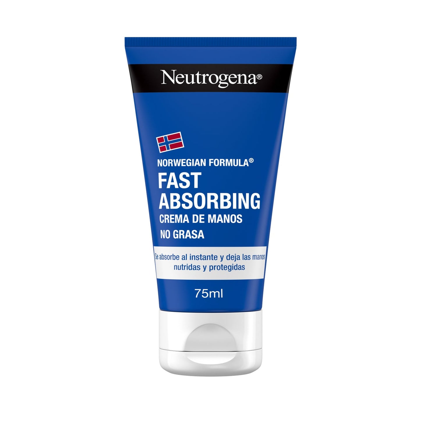 Neutrogena® Crema Manos Rápida Absorción 75ml