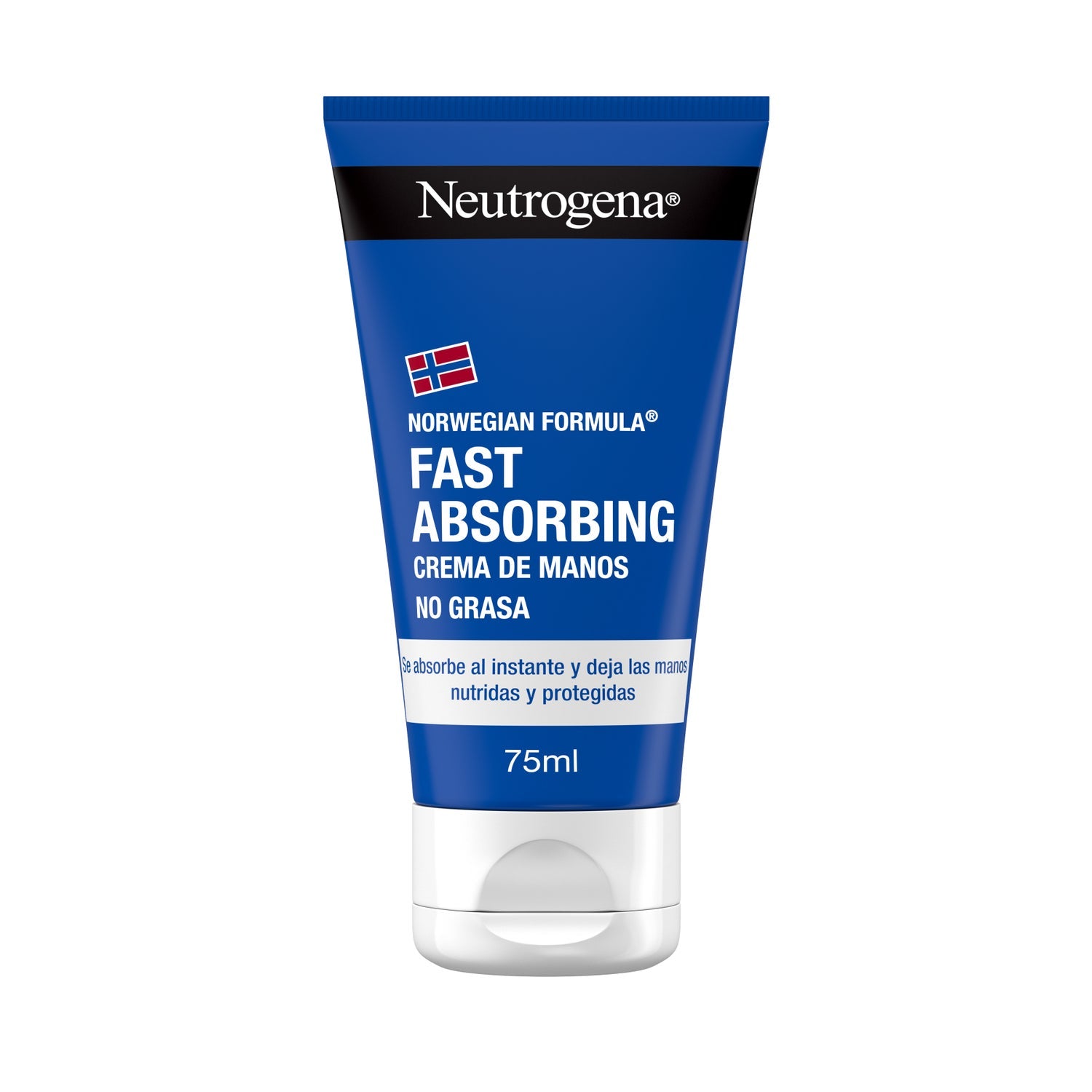 Neutrogena® Crema Manos Rápida Absorción 75ml