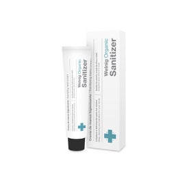 Crema Higienizante para Manos Perlapharma 60 ml