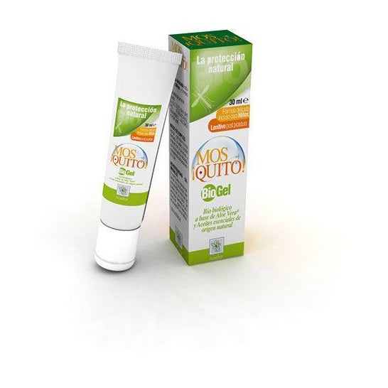 Noefar Mosquito Post Picadura 30ml
